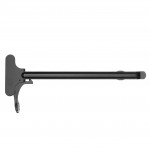 AR-10/LR-308 Tactical Charging Handle Assembly with Oversized Latch